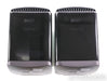KEF LS50W Nocturne Edition Wireless Bookshelf Speakers; Black Pair; LS-50W