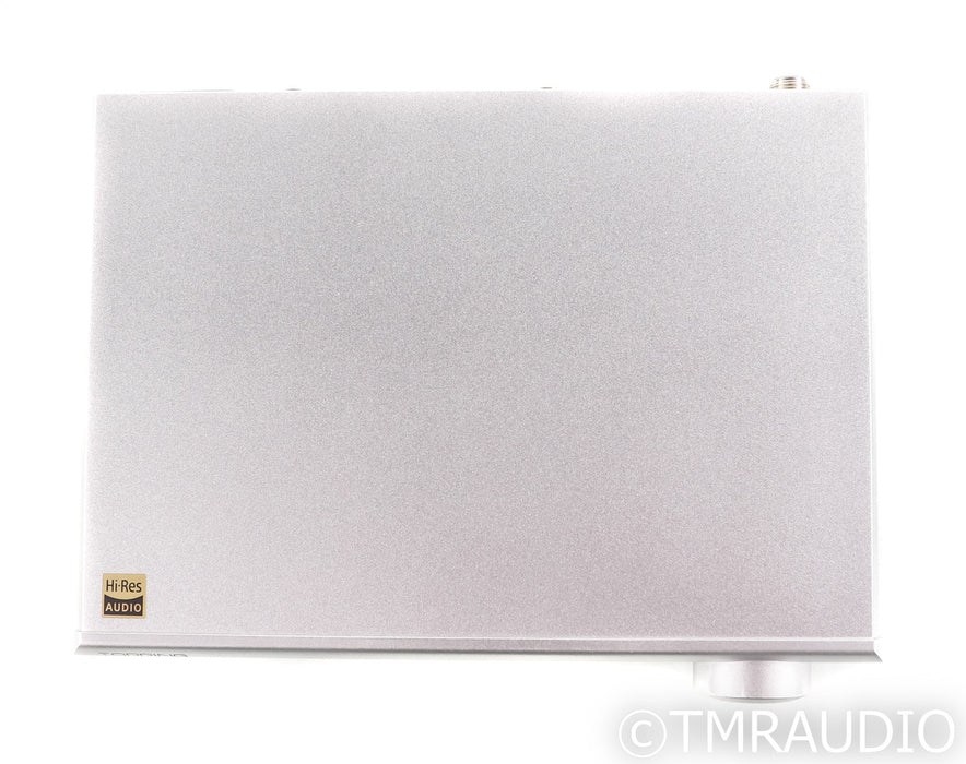 Toppin Pre90 Stereo Preamplifier; Pre 90; Remote