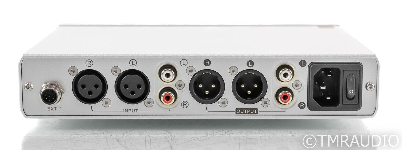 Toppin Pre90 Stereo Preamplifier; Pre 90; Remote
