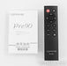 Toppin Pre90 Stereo Preamplifier; Pre 90; Remote