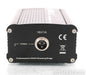 Auralic Aries Wireless Network Streamer; Remote