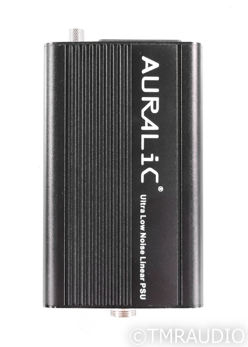 Auralic Aries Wireless Network Streamer; Remote