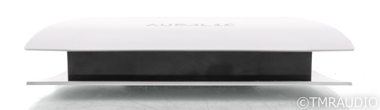 Auralic Aries Wireless Network Streamer; Remote