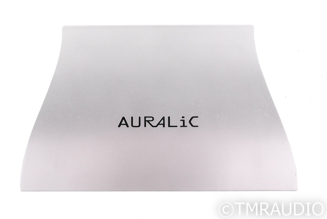 Auralic Aries Wireless Network Streamer; Remote