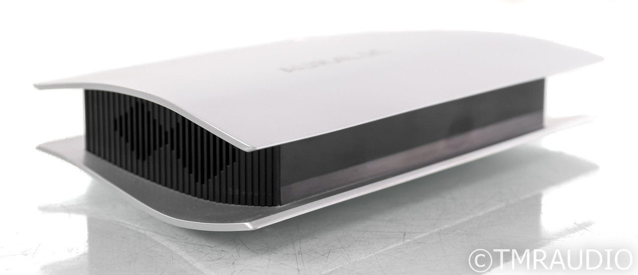 Auralic Aries Wireless Network Streamer; Remote