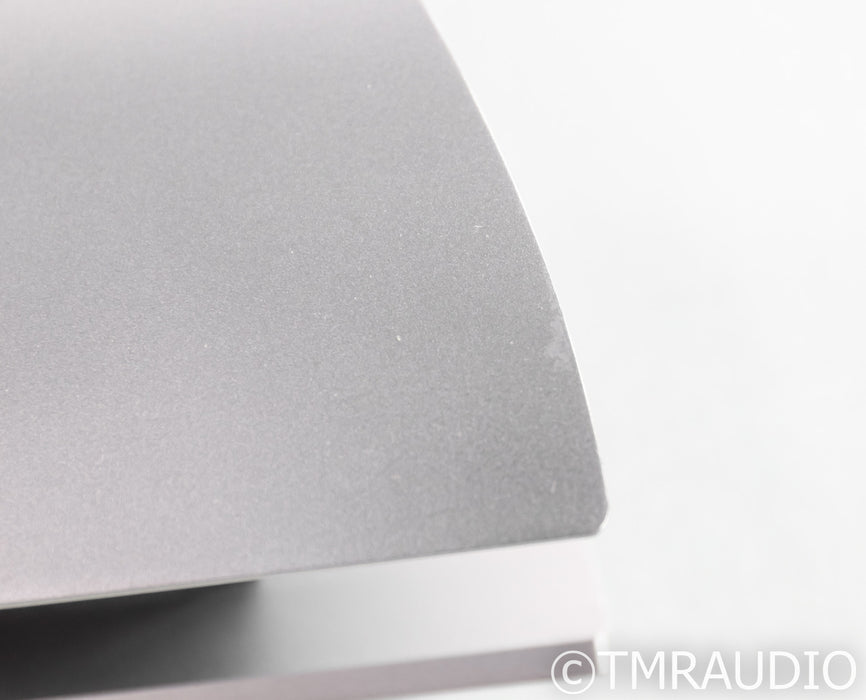 Auralic Aries Wireless Network Streamer; Remote