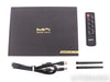 Matrix Audio Element X Stereo Headphone Amplifier / DAC; D/A Converter; Remote