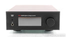Weiss DAC501 DAC; D/A Converter; Black (Open Box)
