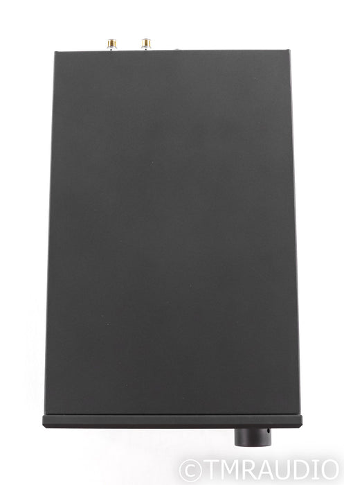 Weiss DAC501 DAC; D/A Converter; Black (Open Box)