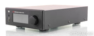 Weiss DAC501 DAC; D/A Converter; Black (Open Box)
