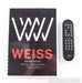 Weiss DAC501 DAC; D/A Converter; Black (Open Box)