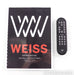 Weiss DAC501 DAC; D/A Converter; Black (Open Box)