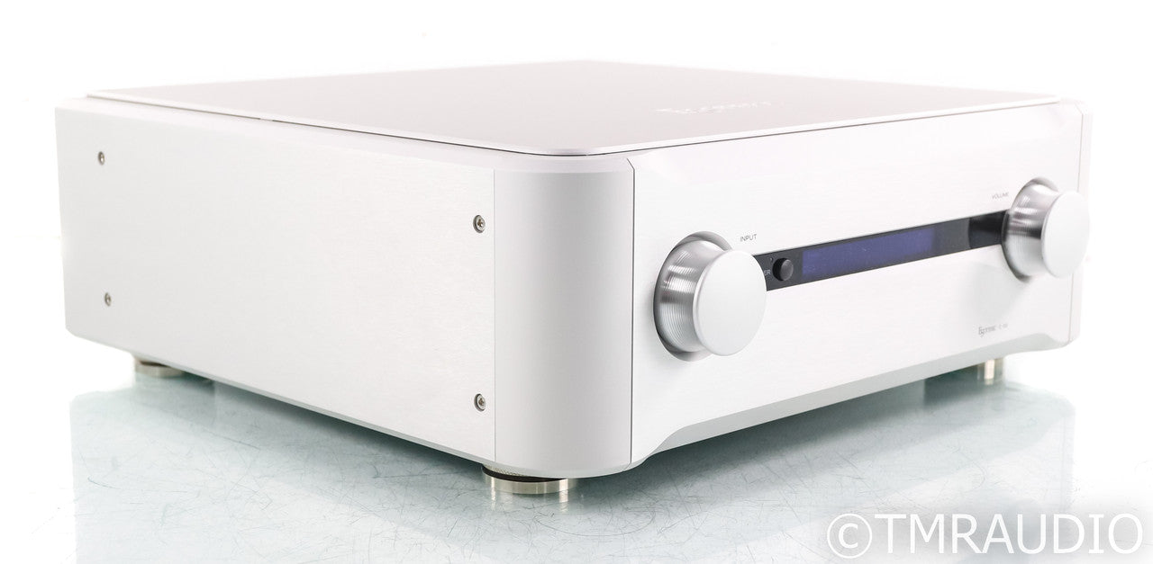 Esoteric C02 Stereo Preamplifier; C-02; Remote