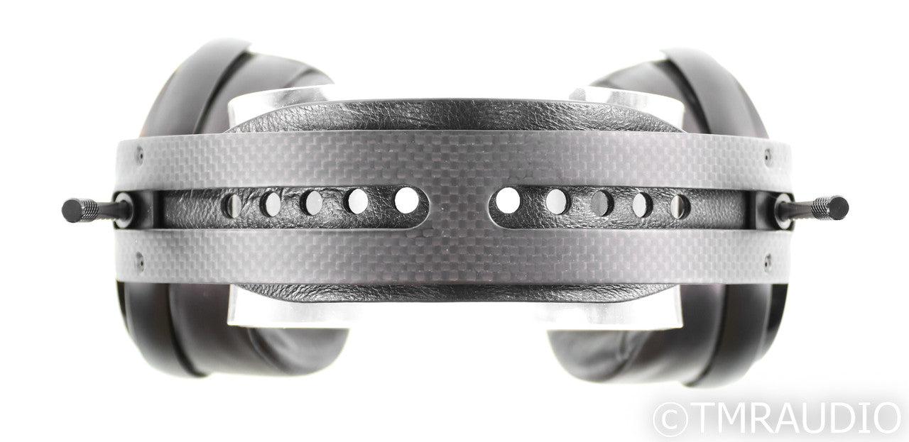 Audeze LCD-5 Open Back Planar Magnetic Headphones; LCD5 (Open Box)