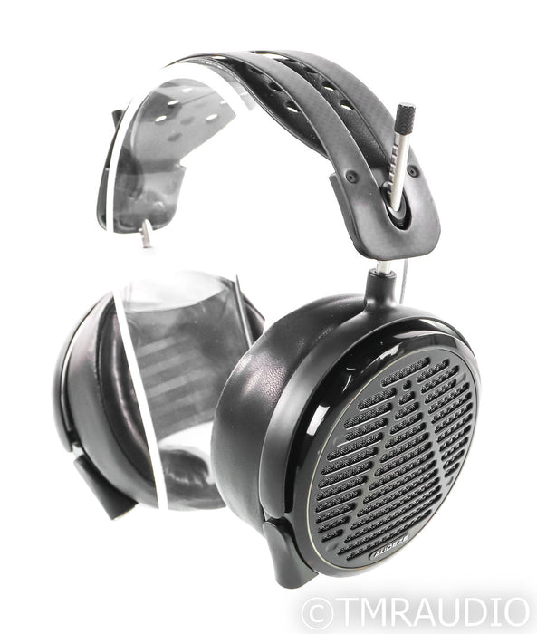 Audeze LCD-5 Open Back Planar Magnetic Headphones; LCD5 (Open Box)