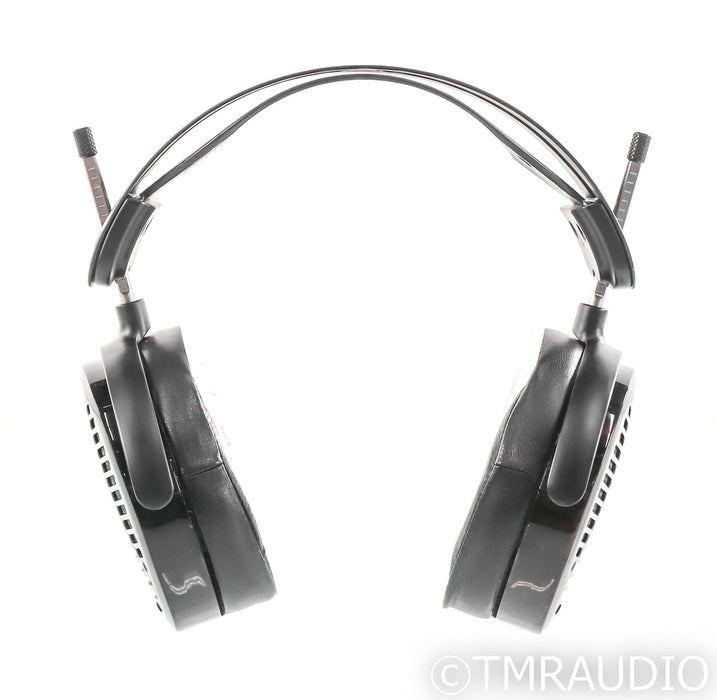 Audeze LCD-5 Open Back Planar Magnetic Headphones; LCD5 (Open Box)