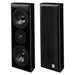 Vienna Acoustics Waltz Grand On Wall Speakers; Black Pair (Open Box)