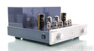 PrimaLuna EvoLution EVO 400 Stereo Tube Preamplifier; Silver; Remote