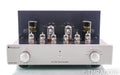 PrimaLuna EvoLution EVO 400 Stereo Tube Preamplifier; Silver; Remote