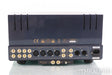 PrimaLuna EvoLution EVO 400 Stereo Tube Preamplifier; Silver; Remote