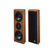 Vienna Acoustics Waltz Grand On Wall Speakers; Cherry Pair (Open Box)
