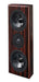 Vienna Acoustics Waltz Grand On Wall Speaker; Rosewood (Open Box)