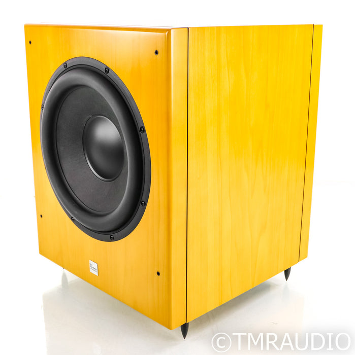 Vienna Acoustics Principal Grand Subwoofer; Maple (Open Box)