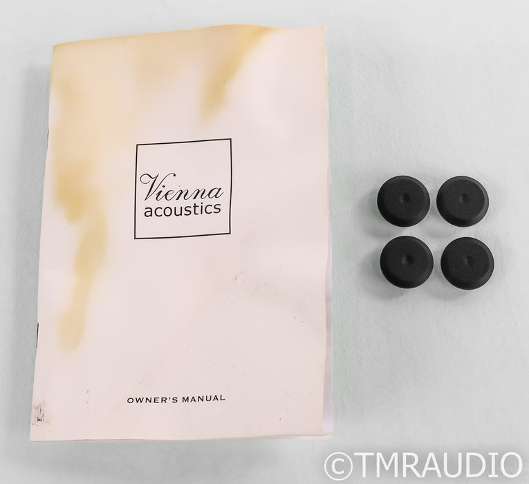 Vienna Acoustics Principal Grand Subwoofer; Maple (Open Box)