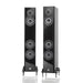 Vienna Acoustics Beethoven Baby Grand Reference Speakers; Black Pair (Open Box)