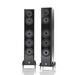 Vienna Acoustics Beethoven Concert Grand Reference Speakers; Black Pair (Open Box)