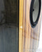 DeVore Fidelity O/96 Orangutan Floorstanding Speakers; Gloss Birch Pair w/ Stands