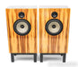 DeVore Fidelity O/96 Orangutan Floorstanding Speakers; Gloss Birch Pair w/ Stands