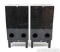 DeVore Fidelity O/96 Orangutan Floorstanding Speakers; Gloss Birch Pair w/ Stands