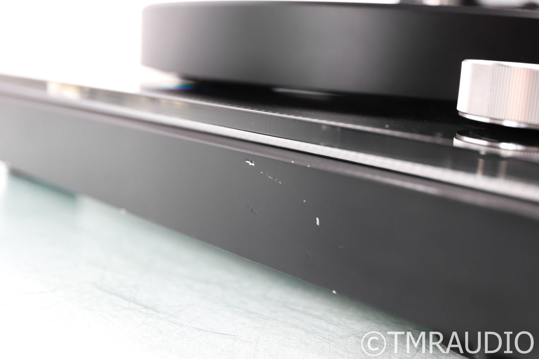 McIntosh MT2 Turntable; MT-2 (No Cartridge)