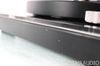 McIntosh MT2 Turntable; MT-2 (No Cartridge)