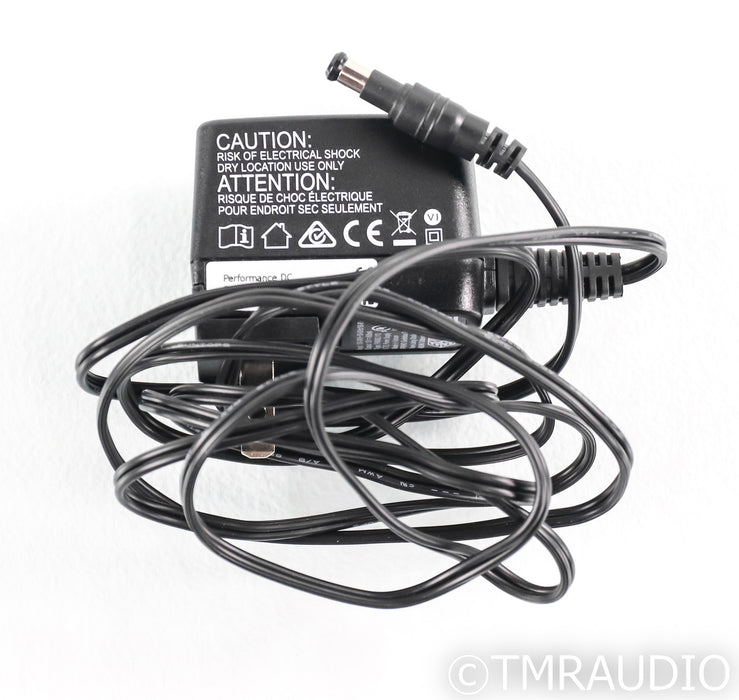 McIntosh MT2 Turntable; MT-2 (No Cartridge)