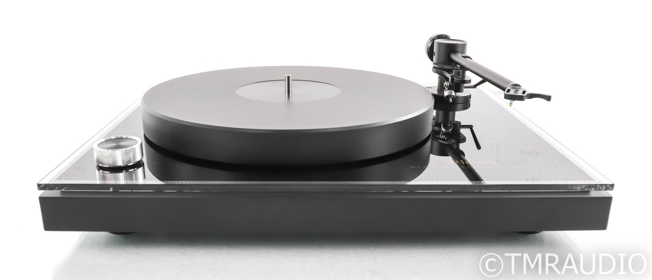McIntosh MT2 Turntable; MT-2 (No Cartridge)