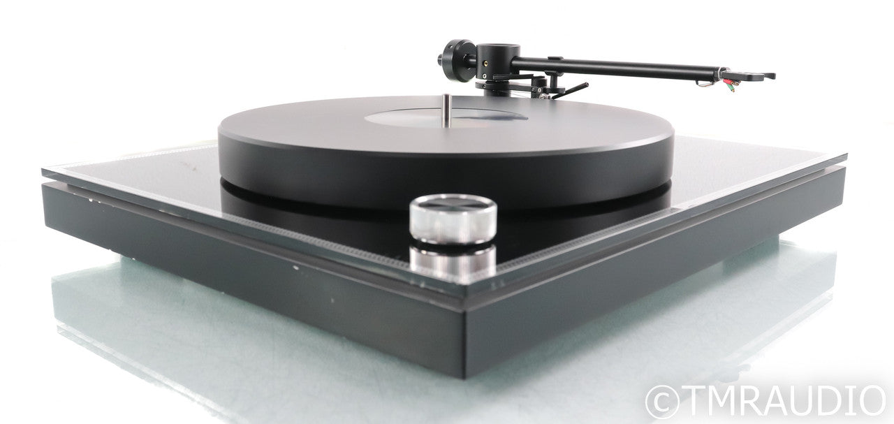 McIntosh MT2 Turntable; MT-2 (No Cartridge)