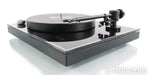 McIntosh MT2 Turntable; MT-2 (No Cartridge)