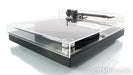 McIntosh MT2 Turntable; MT-2 (No Cartridge)