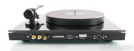 McIntosh MT2 Turntable; MT-2 (No Cartridge)