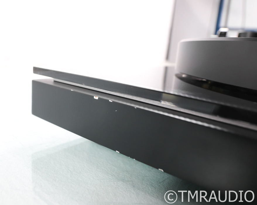 McIntosh MT2 Turntable; MT-2 (No Cartridge)