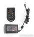 Meridian AC200 Audio Core For Speakers; Gloss Black; Remote