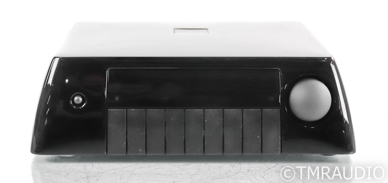 Meridian AC200 Audio Core For Meridian Speakers; Gloss Black; Remote
