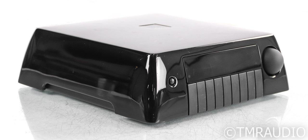 Meridian AC200 Audio Core For Meridian Speakers; Gloss Black; Remote
