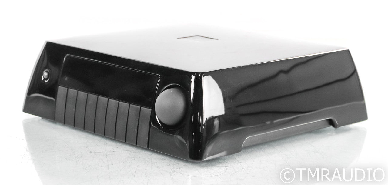 Meridian AC200 Audio Core For Meridian Speakers; Gloss Black; Remote