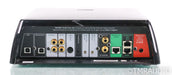 Meridian AC200 Audio Core For Meridian Speakers; Gloss Black; Remote