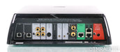 Meridian AC200 Audio Core For Speakers; Gloss Black; Remote