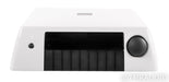 Meridian AC200 Audio Core for Meridian Speakers; Gloss White; Remote