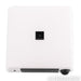 Meridian AC200 Audio Core for Meridian Speakers; Gloss White; Remote
